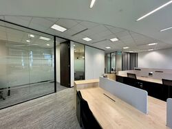 Marina One East Tower (D1), Office #568036241